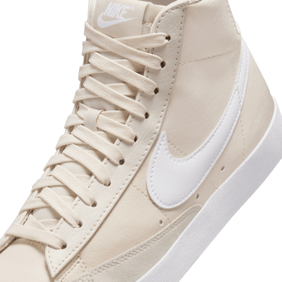 Nike Blazer Mid '77 Women's Shoes