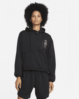 sudadera nike dri fit mujer