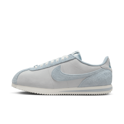 Tenis para mujer Nike Cortez Premium Leather