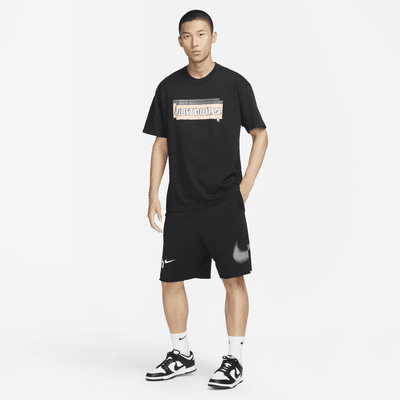 Nike Sportswear Men's M90 T-Shirt. Nike IN