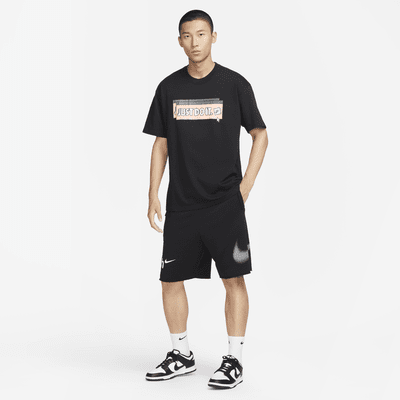 Nike Sportswear Men's M90 T-Shirt. Nike PH