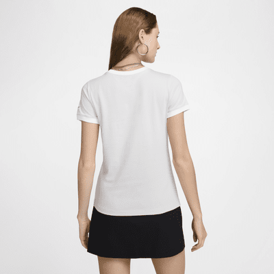 Nike Sportswear Women's Ringer T-Shirt