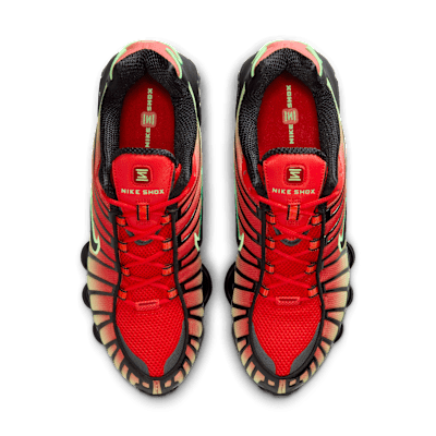 Nike Shox TL Men's Shoes
