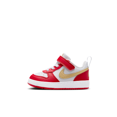 Nike Court Borough Low Recraft