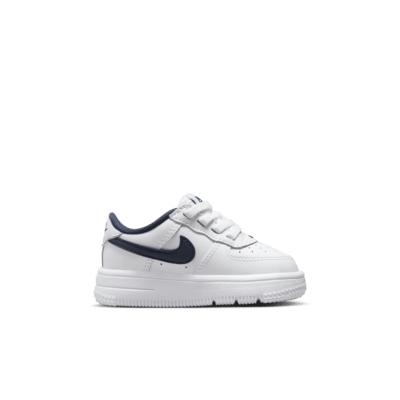 Nike Force 1 低筒 EasyOn 嬰幼兒鞋款