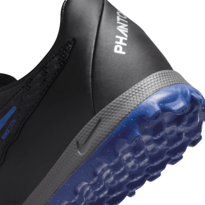 Escarpa Opcional Ocurrir Nike Phantom GX Academy Turf Football Shoes. Nike NL