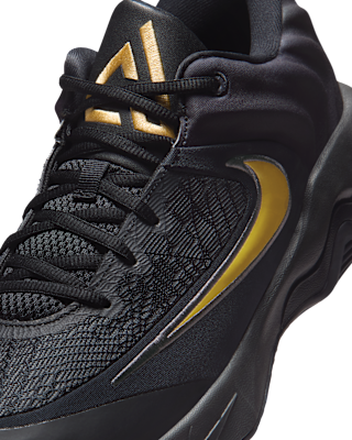 Giannis Immortality 4 EP