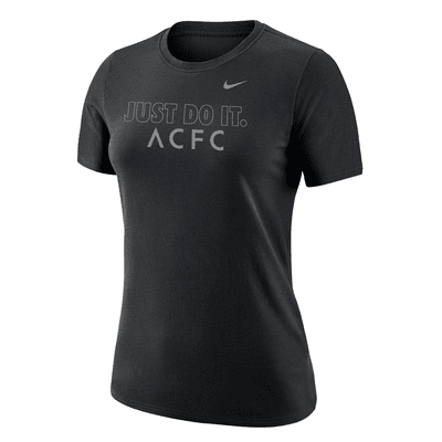 Женская футболка Angel City FC