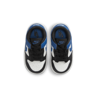 Nike Dunk Low Baby/Toddler Shoes