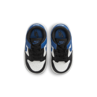 Nike Dunk Low Baby/Toddler Shoes. Nike VN