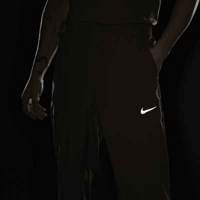 Nike Form Men's Dri-FIT Open-Hem Versatile Pants