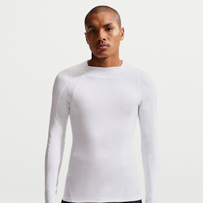 Nike x Jacquemus Men's Long-Sleeve Top