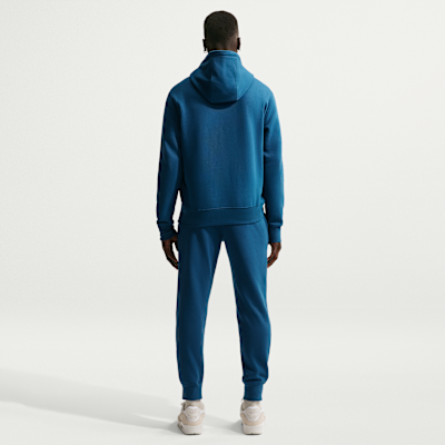 Nike Club Men's Pullover Fleece Hoodie