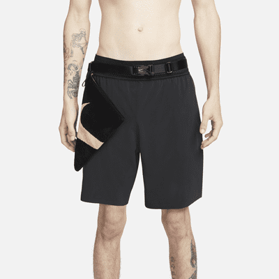 Shorts 3 en 1 para hombre Nike Dri-FIT x MMW