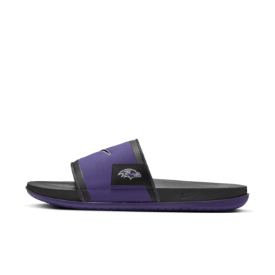 Nike Offcourt (Baltimore Ravens) Offcourt Slides