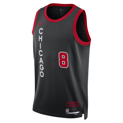 Maillot 2025 zach lavine