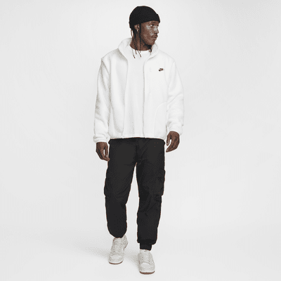 Nike Sportswear Club Men's Fleece Jacket