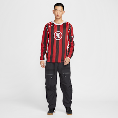 Nike Total 90 男款 Dri-FIT 長袖足球上衣