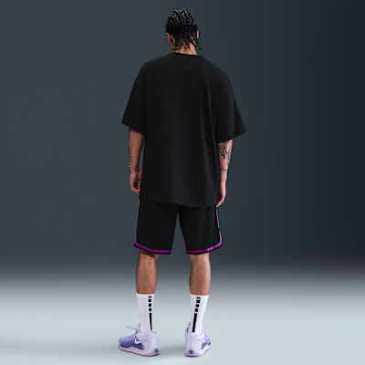 Nike DNA Men's Dri-FIT 25.5cm (approx.) Basketball Shorts