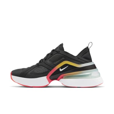 black nike air max 270 womens