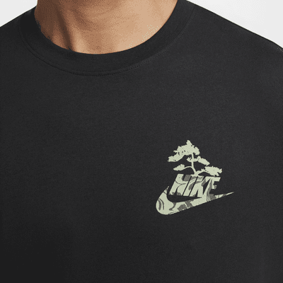 Playera Nike Sportswear Club