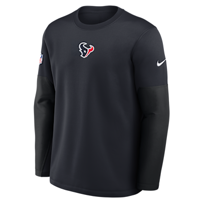 Houston Texans Scripted To Win Sideline Coach