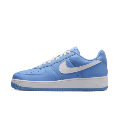 Calzado para hombre Nike Air Force 1 Low Retro