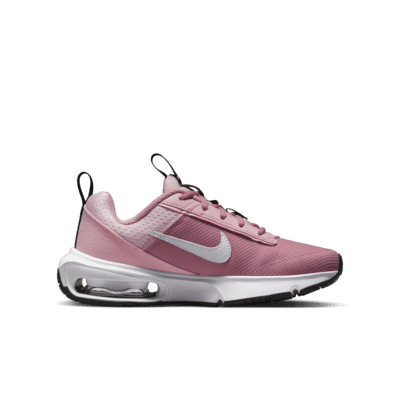 Tenis para niños grandes Nike Air Max INTRLK Lite