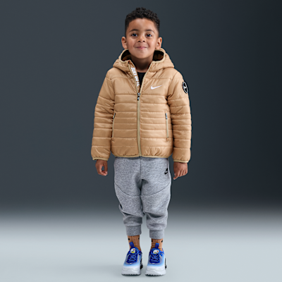 Chamarra infantil Nike Midweight Fill Jacket