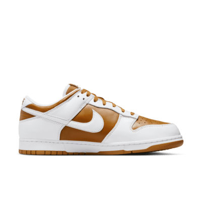 Nike Dunk Low Erkek Ayakkabısı