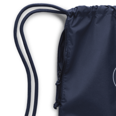 Paris Saint-Germain Heritage tas met trekkoord (13 liter)