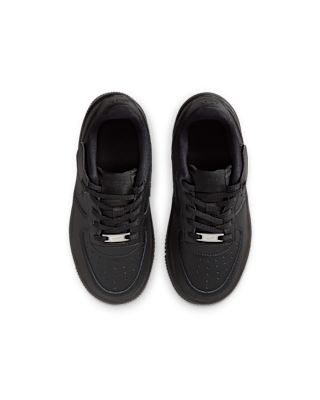 Nike Force 1 低筒 EasyOn