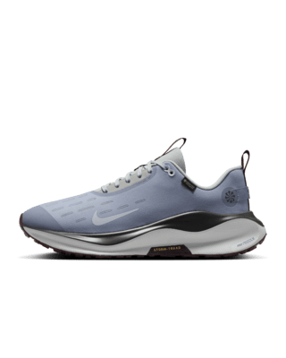 Мужские кроссовки Nike InfinityRN 4 GORE-TEX Waterproof Road для бега