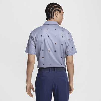 Nike Tour Dri-FIT golfpolo voor heren