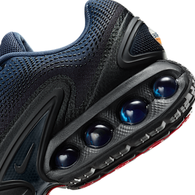 Nike Air Max Dn Erkek Ayakkabısı