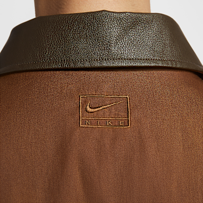 나이키 스포츠웨어 남성 코치 재킷