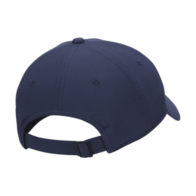 París Saint-Germain Club Gorra sense estructura Nike Football