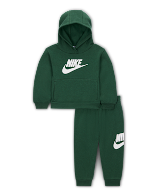 Детское худи Nike Sportswear Club Fleece Baby (12-24M) Hoodie Set