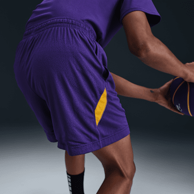 Kobe Dri-FIT Basketballshorts (ca. 15 cm)