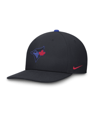 Toronto Blue Jays City Connect Pro Nike Dri-FIT MLB Adjustable Hat