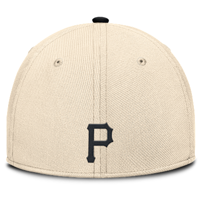 Pittsburgh Pirates Statement Rise Swoosh Men's Nike Dri-FIT MLB Hat