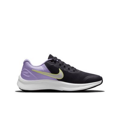 Nike Star Runner 3 Older Kids' Road Running Shoes