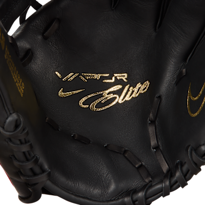 Nike Vapor Elite Baseball Infield Snake Eyes Web Fielding Glove - Right Hand Throw