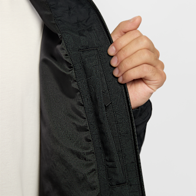 Kobe Nike Men's Basketball Jacket