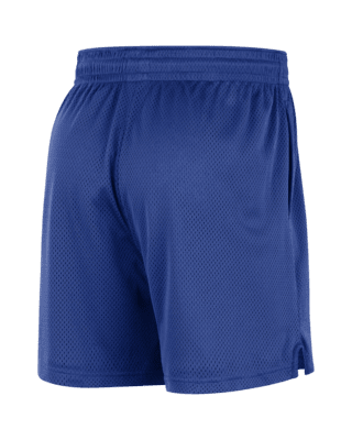 Nike Men's LA Clippers NBA Shorts