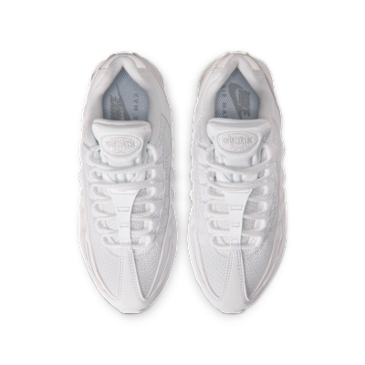 Nike Air Max 95 Big Kids' Shoes