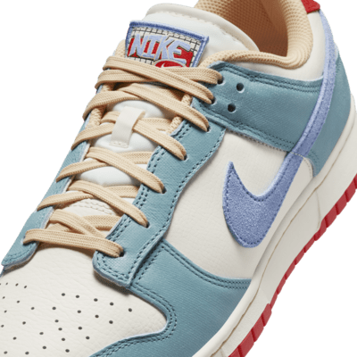 Tenis Nike Dunk Low Premium