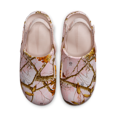 Nike Calm RealTree Women's Mules