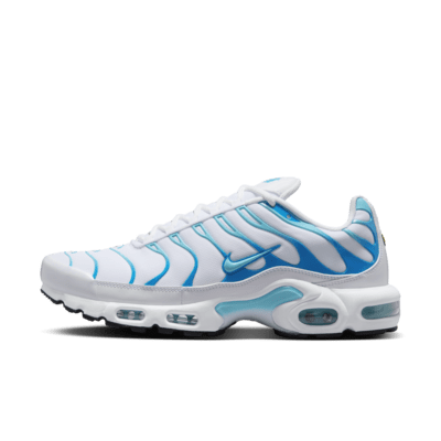 รองเท้าผู้ชาย Nike Air Max Plus