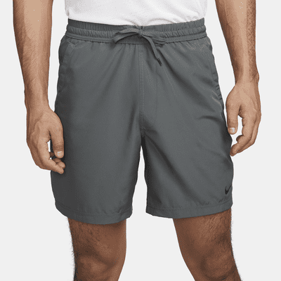 Nike Dri-FIT Form Men's 18cm (approx.) Unlined Versatile Shorts